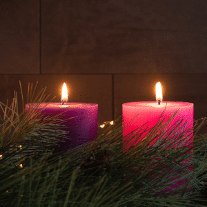 Event Image - Advent Candles