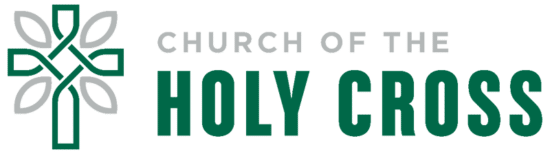 Logo for Church of the Holy Cross