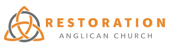 Logo for Restoration Anglican Church
