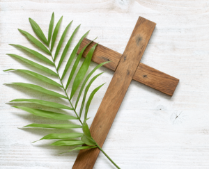 Palm Sunday