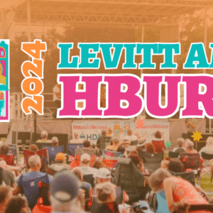 Levitt Amp Harrisonburg 2024